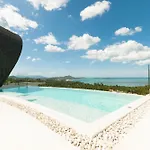 Villa Cocoon